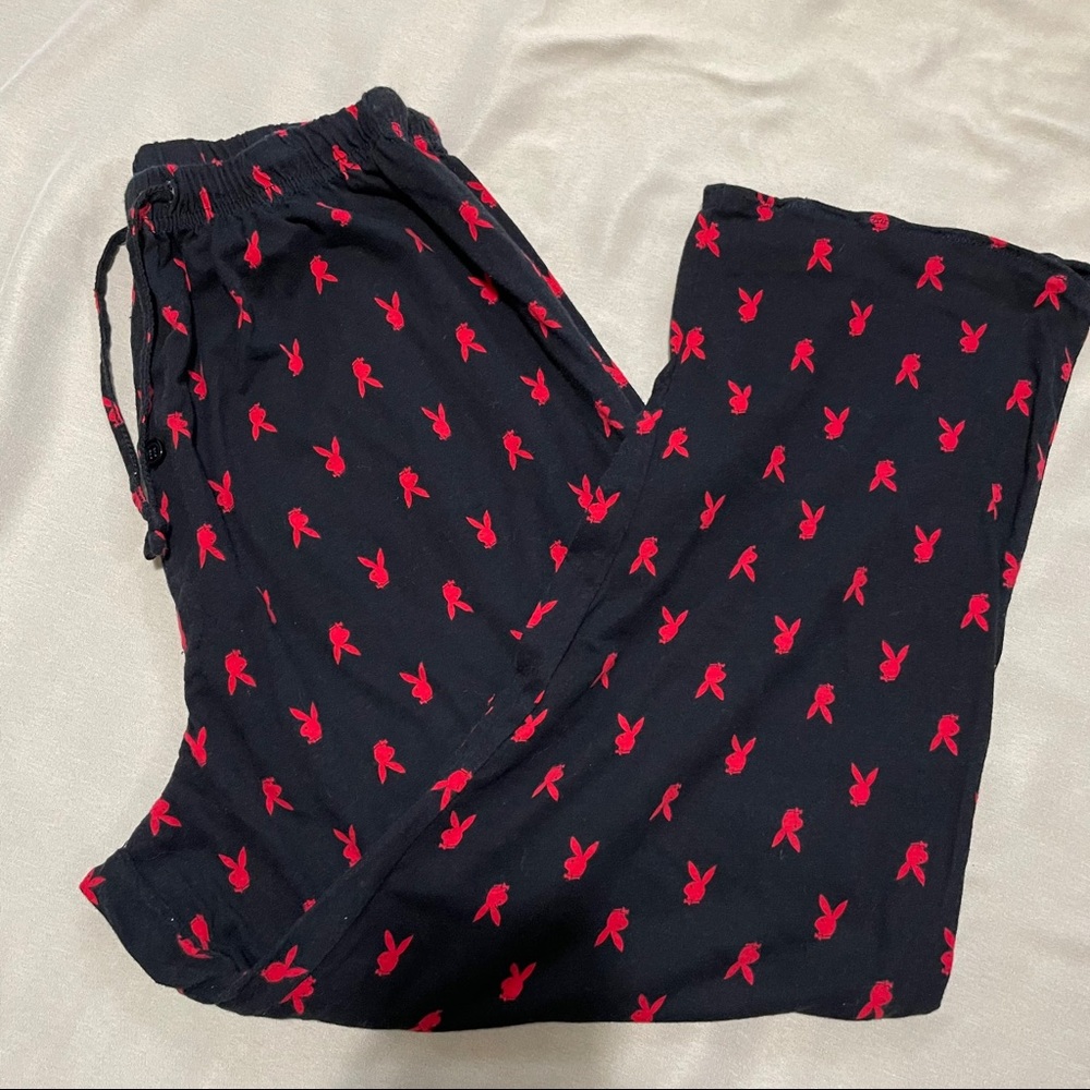 Playboy sleeping pants size L